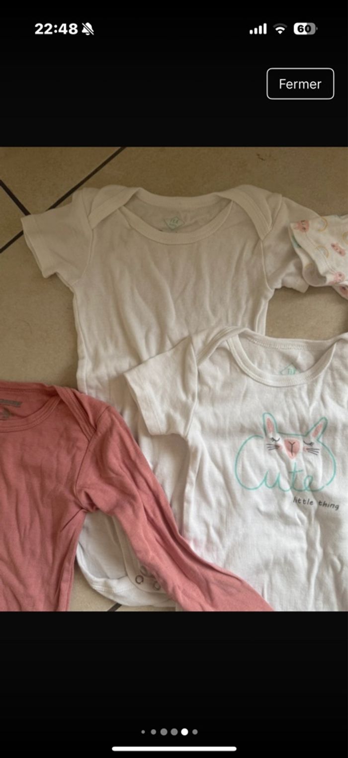 Lot Bodie - photo numéro 3