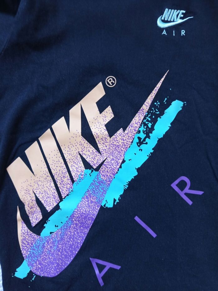 T-shirt Nike enfant vintage - photo numéro 2