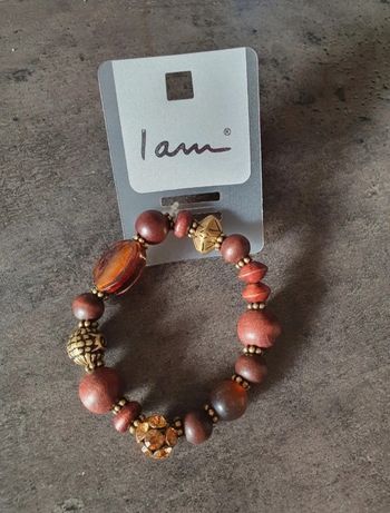Bracelet neuf (bracelet)