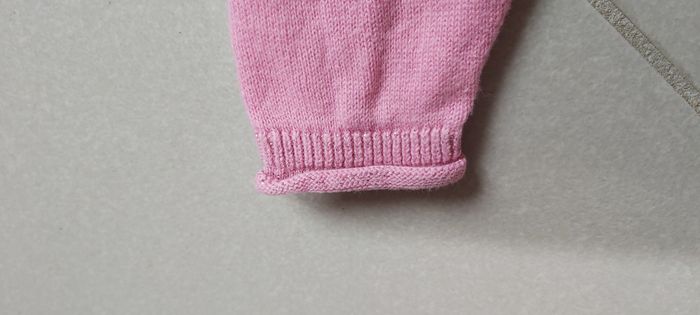 Gilet 6 mois - photo numéro 4