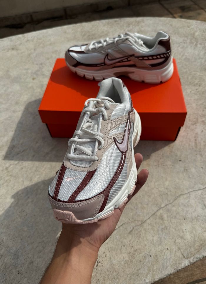 Nike initiator - photo numéro 3