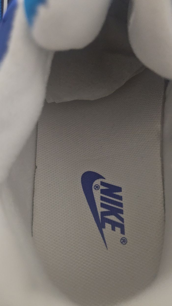 Basket nike air max BW - photo numéro 3