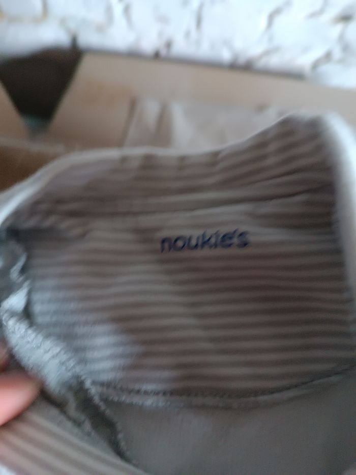 Gigoteuse nookies neuf - photo numéro 2