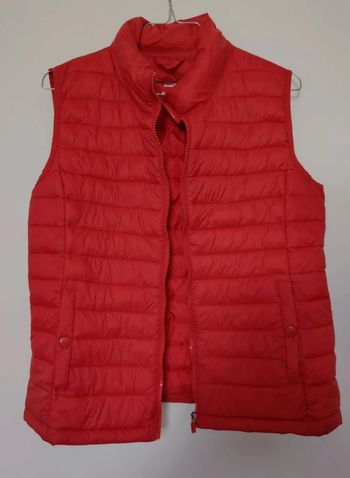 Doudoune sans manche Jennyfer