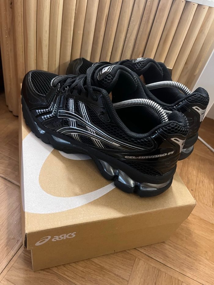 Asics Gel Kayano 14 - photo numéro 8