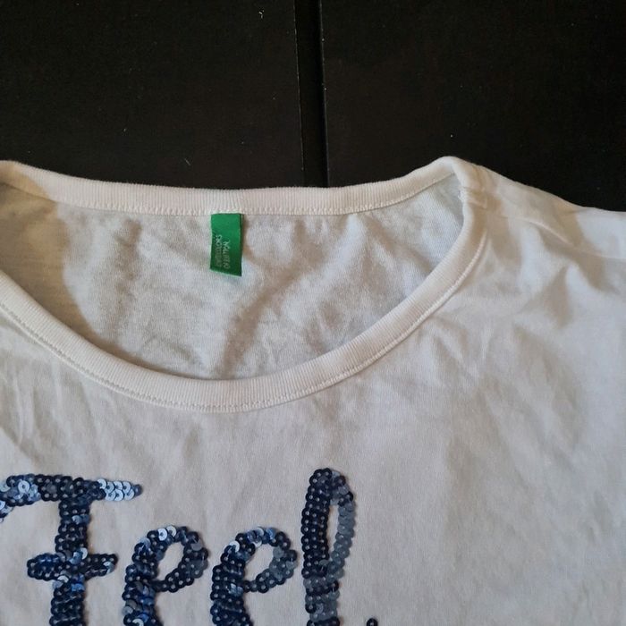 Tee-shirt - photo numéro 3