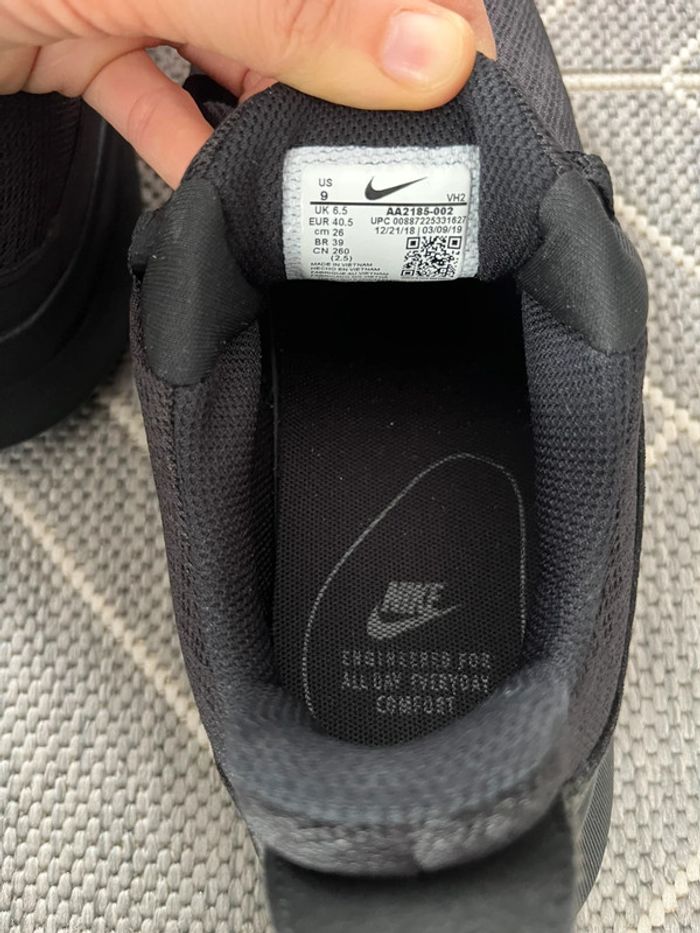 Basket Nike - photo numéro 6