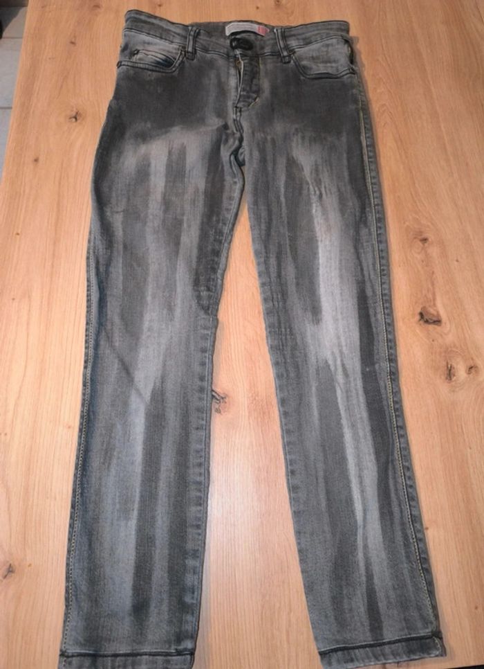 Pantalon 7/8 ème , plein sud. W26 - photo numéro 2