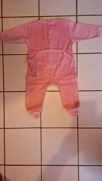 Pyjamas bébé