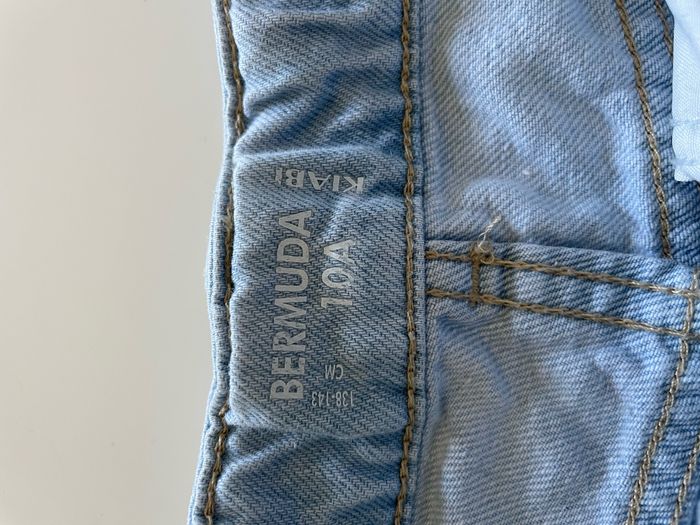 Bermuda garçon - photo numéro 3