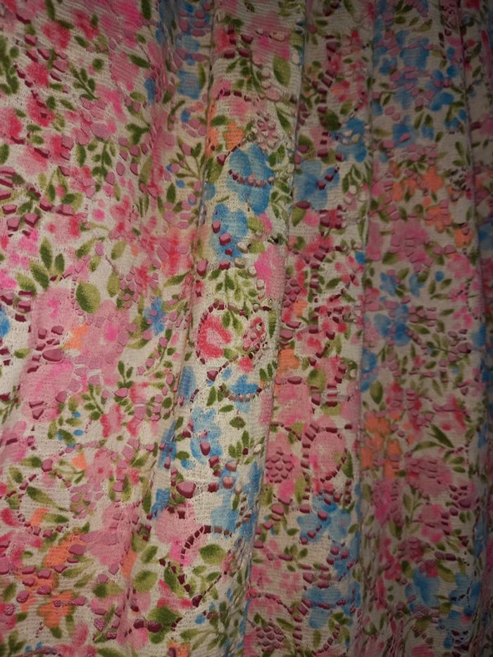 Robe 8/ 9 ans - photo numéro 7