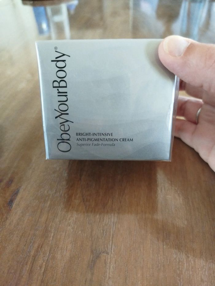 Crème