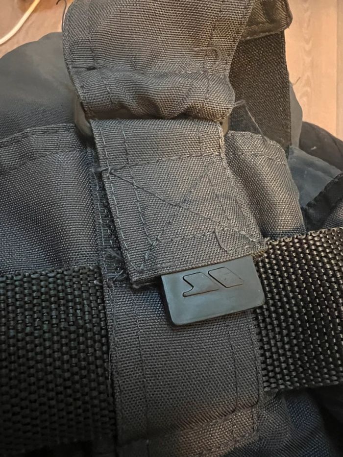 Pantalon de ski Trespass - photo numéro 8