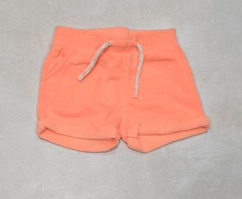 Short 3-6 mois