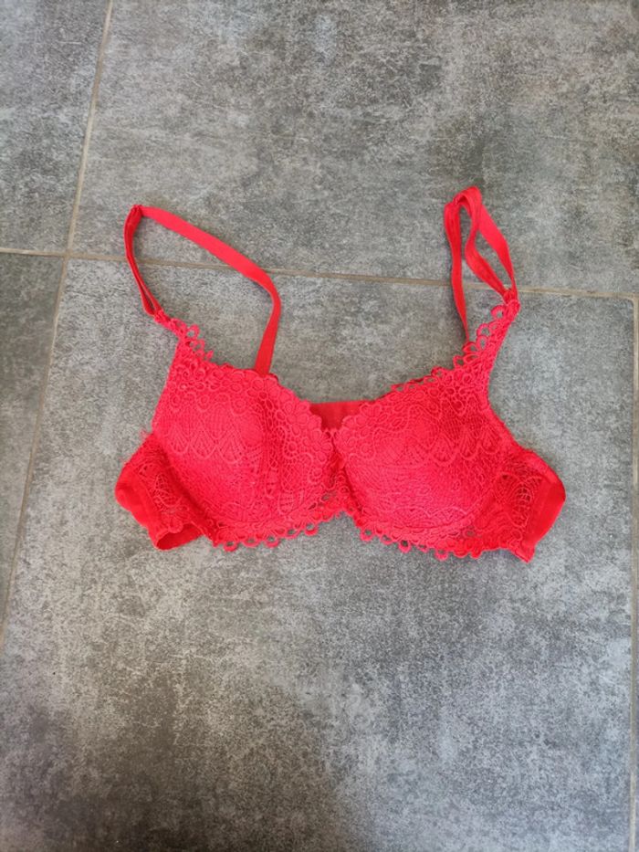 Soutien gorge