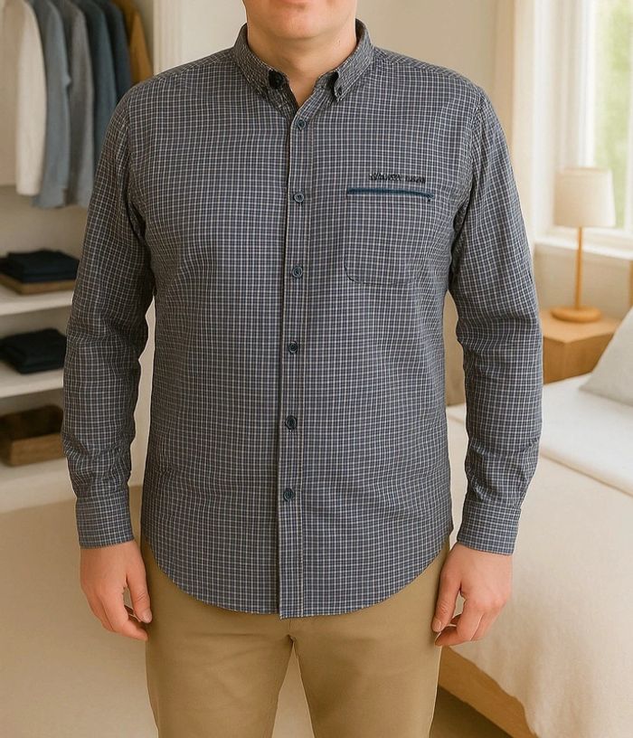 Chemise Armani Jean's taille XL