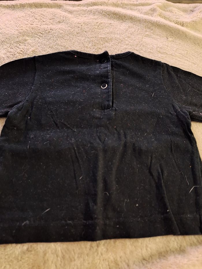 T-shirt - photo numéro 2