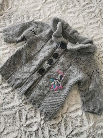 Gilet