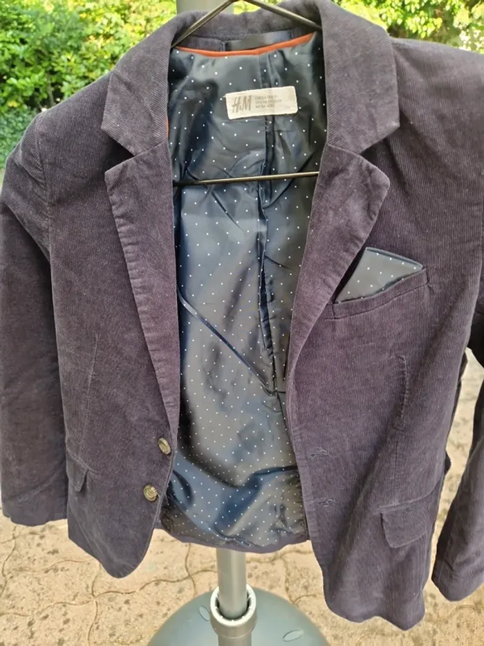 Veste - photo numéro 2
