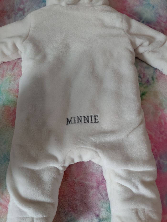 Combinaison minnie - photo numéro 6