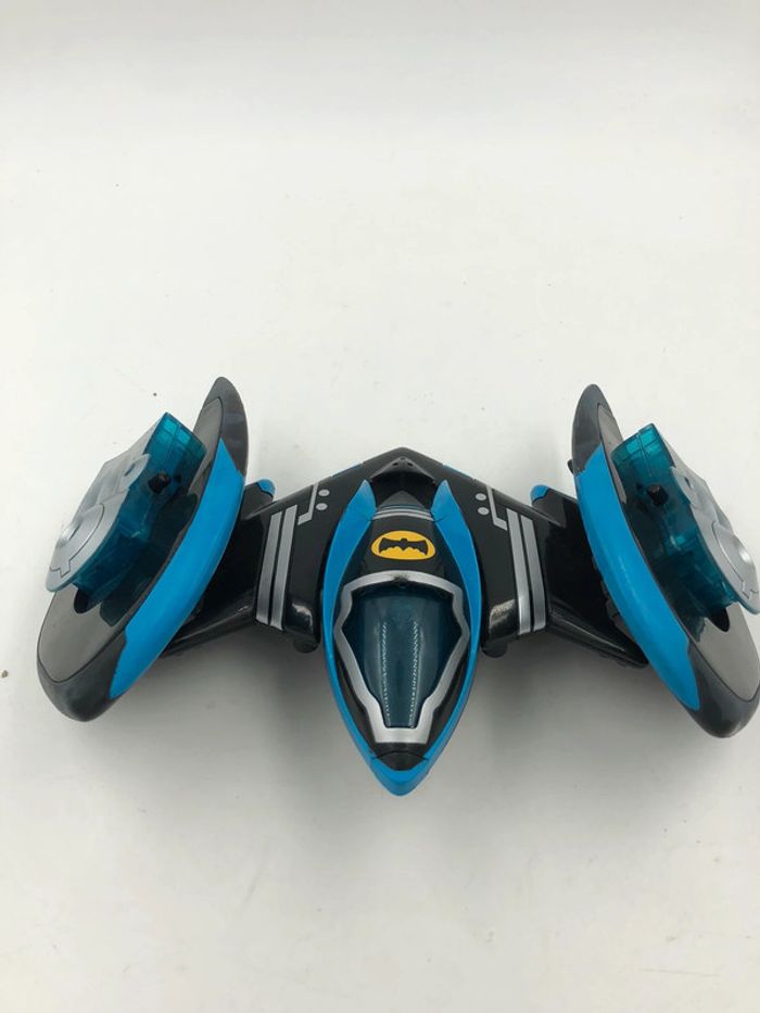 Vaisseau DC comics Batman N•K5756 - photo numéro 2