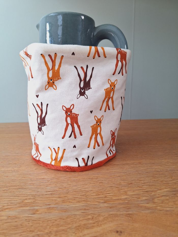 Snood tour de cou NEUF - photo numéro 2