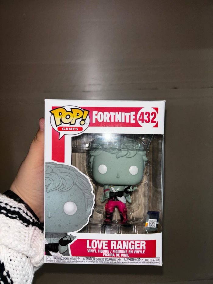 Pop Fornite - photo numéro 5