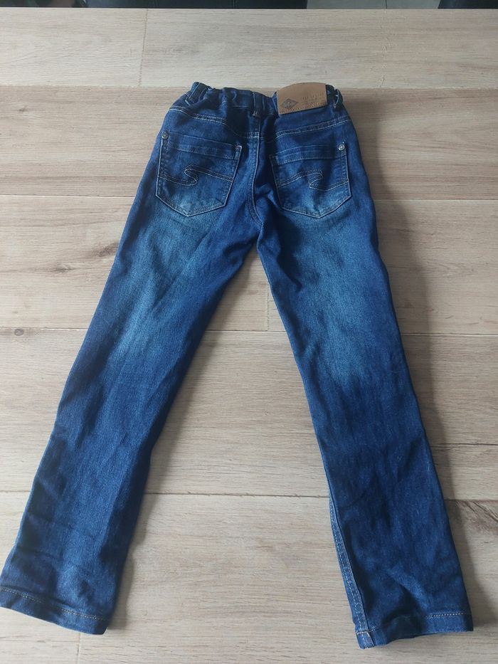 Jean taille 8 ans Lee Cooper - photo numéro 2