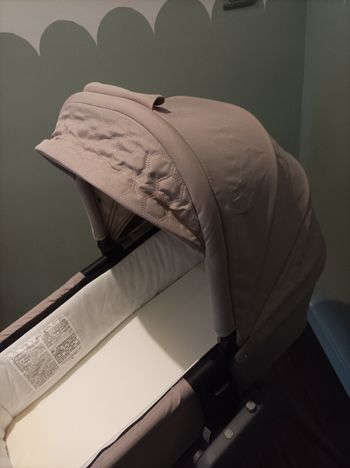 Nacelle Chicco
