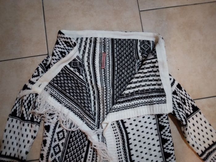 Gilet