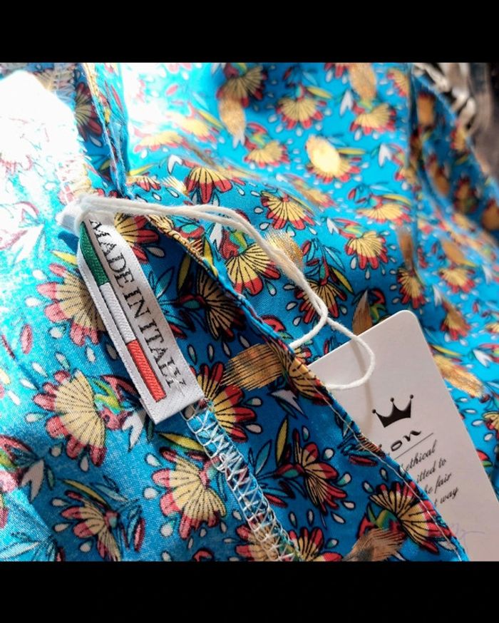 Sublime robe neuve - photo numéro 4