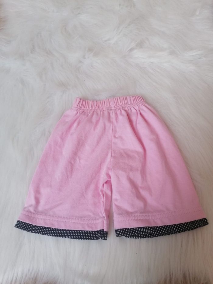 Short rose - photo numéro 2