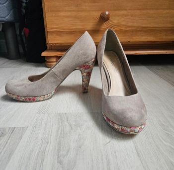 Escarpins Marco Tozzi 👠