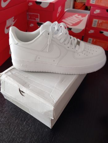 Air force