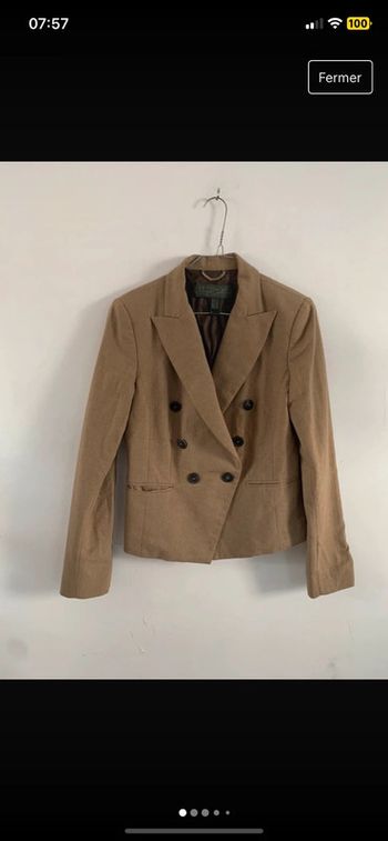 Blazer Mango