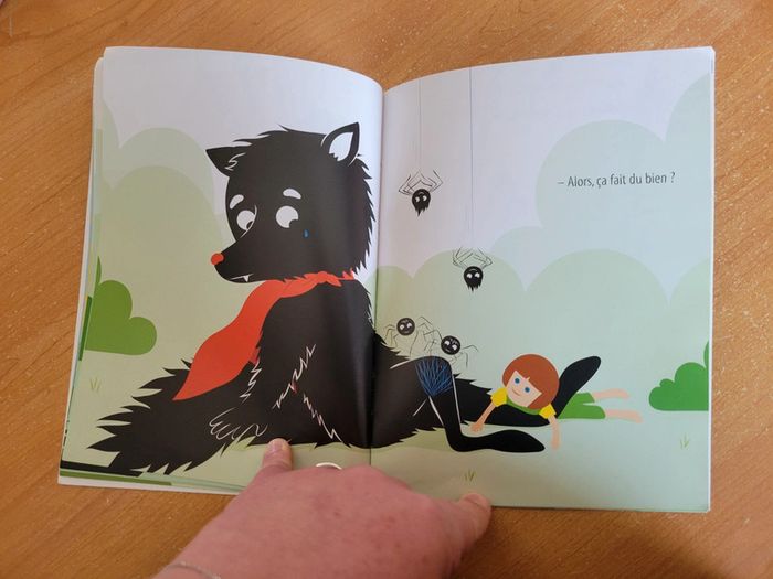Album / Livre - photo numéro 4