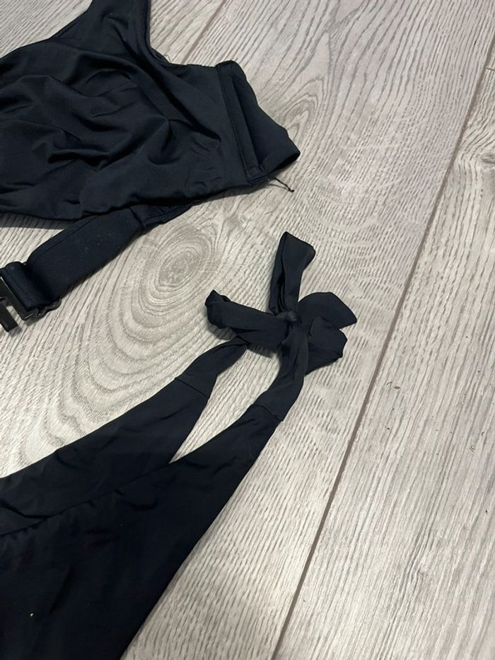 maillot de bain noir Calzedonia - photo numéro 2