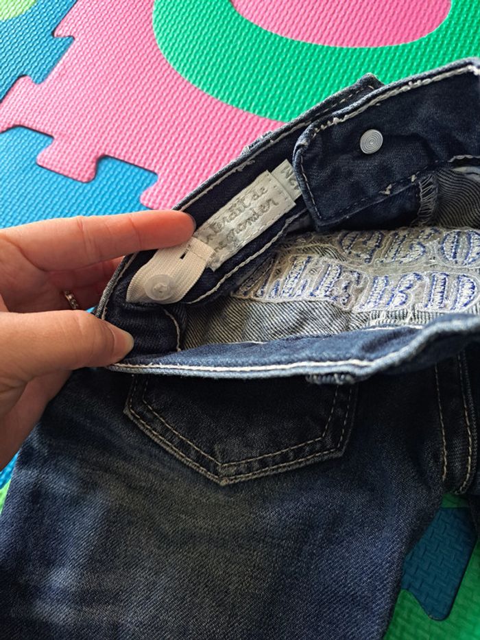 Jean Interdit de me Gronder 12m - photo numéro 7