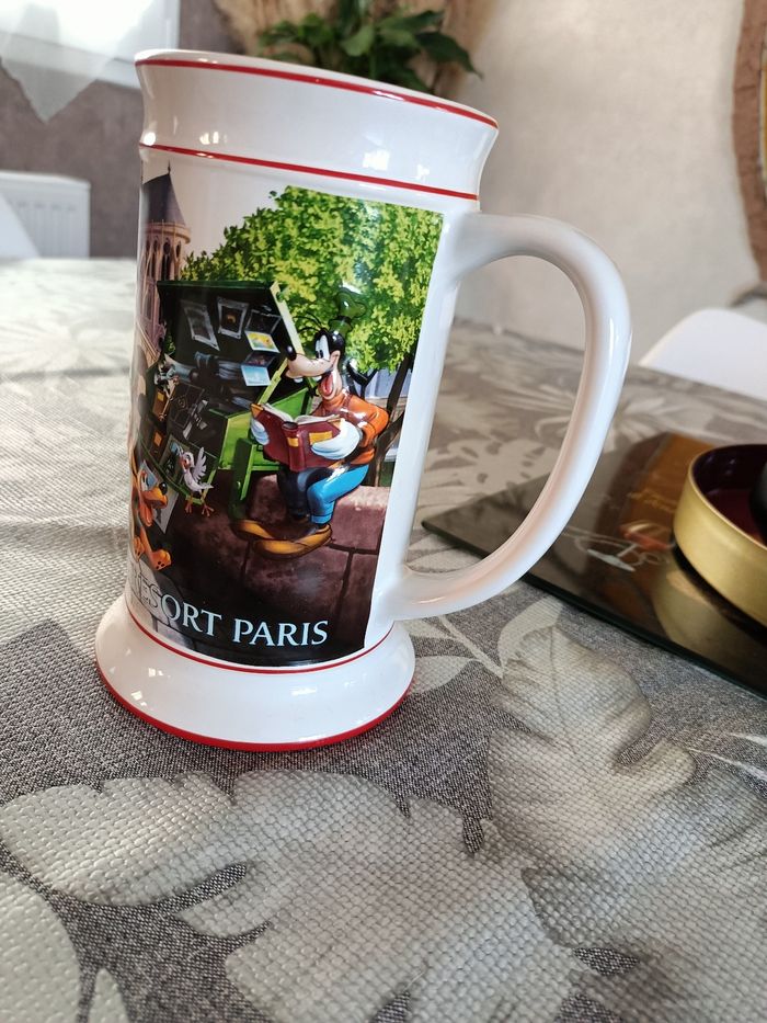 Chope Disneyland Paris - photo numéro 4