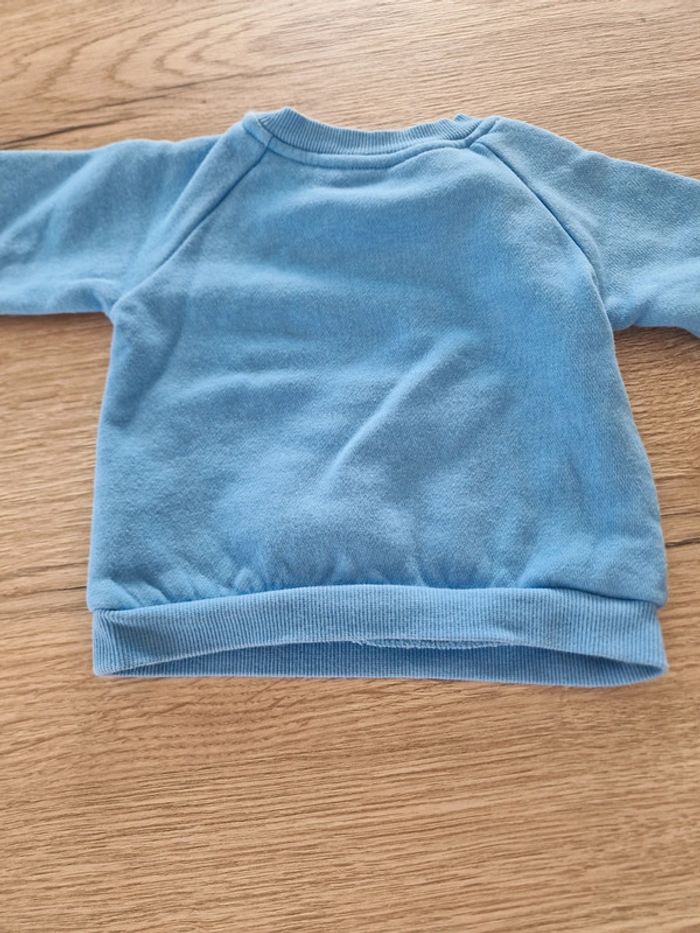 Pull bébé 3 mois - photo numéro 3