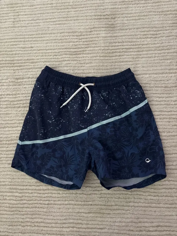 Short de bain