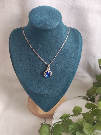 Collier femme 