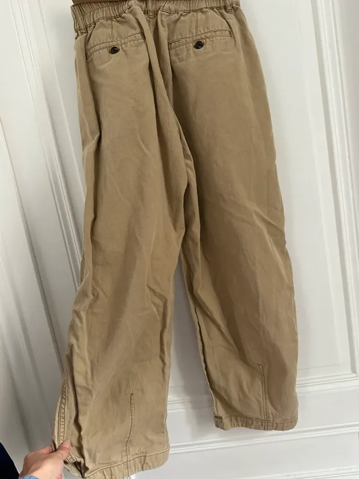 Magnifique pantalon Vernon marque soeur taille 36 - photo numéro 6