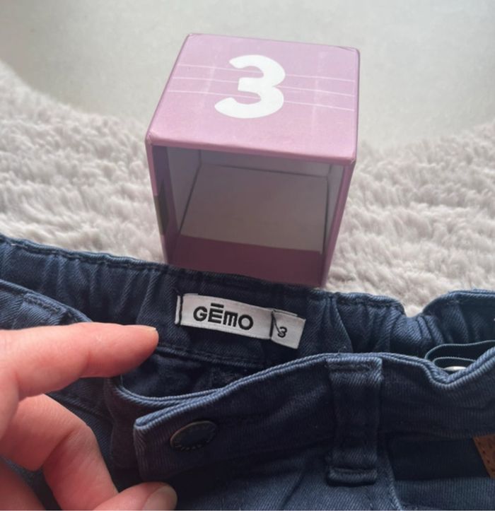Jeans - photo numéro 3