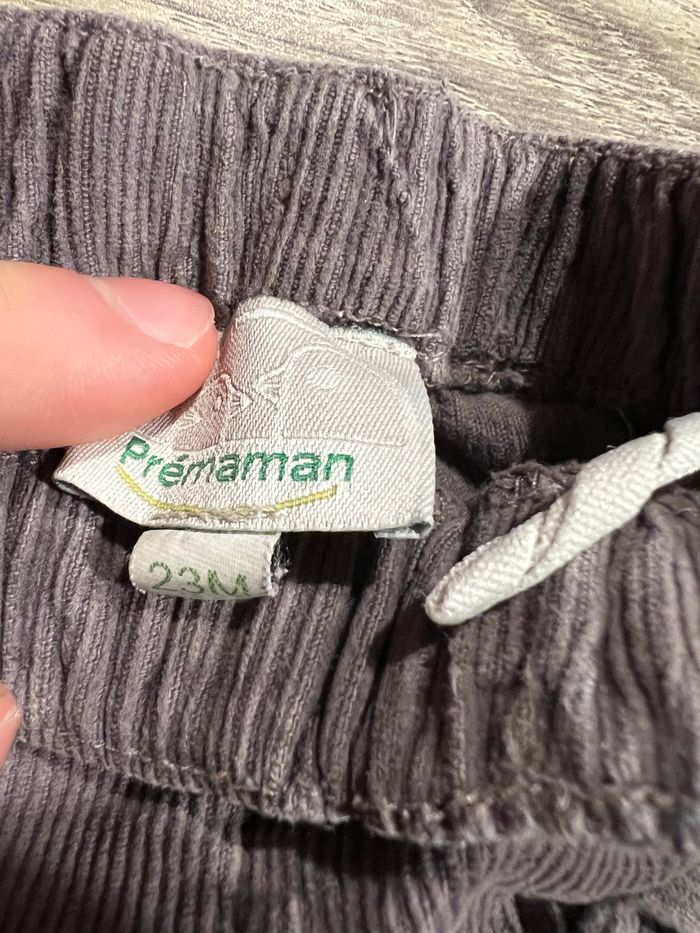 Pantalon - photo numéro 2