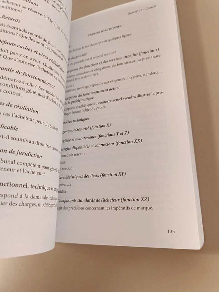 Gestion de projet 50 outils pour agir lire agir 2e édition - photo numéro 8