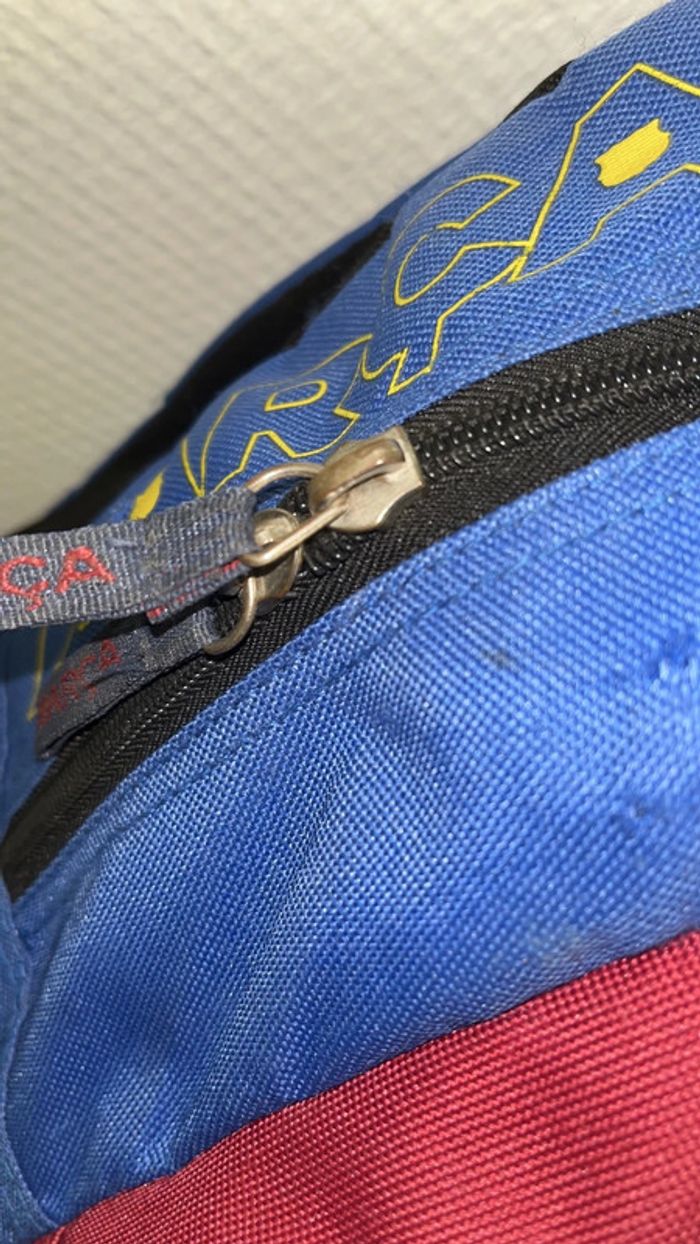 Cartable sac à dos Barca - photo numéro 7
