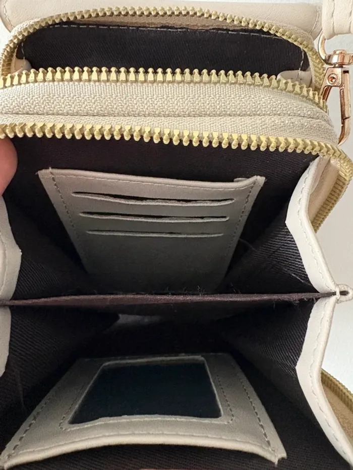 Petit sac bandoulière - photo numéro 3