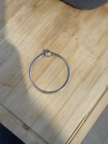 Bracelet pandora 