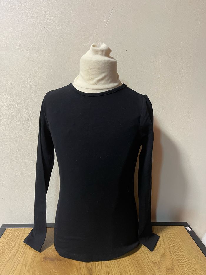 T shirt lML fille taille 116